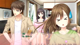 【フルキス】実況動画(23)幼馴染が､八重歯で小柄でポニテって最強すぎん?