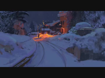 雪道の指針/feat.初音ミク