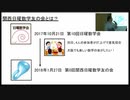 関西趣味数学の風景　＠第16回日曜数学会