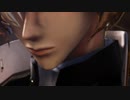 【MMD】髭切さんでシザーハンズ♪-1440-