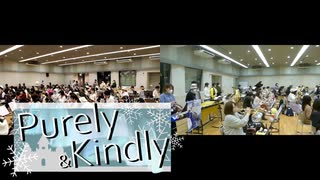 Purely&Kindly -第5回ver.-【315プロ演奏企画】