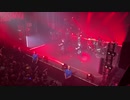2020年02月05日　海外ライブ　10　BABYMETAL　「KARATE」　デンマーク