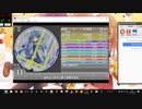 simai創作譜面 #64 カチューシャ Re:MASTER[60f]