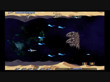 【実況】グラディウスリバースをいい大人達が本気で遊んでみた。part2