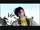 【SG誕】世界は恋に落ちている【MMD文アル】