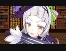 【MMDホロライブ】Booo!【紫咲シオン】