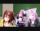 【ホロライブMMD】EVERYBODY　