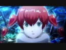 【プレイ動画】ペルソナ５スクランブル ザ ファントムストライカーズ 体験版 Part2