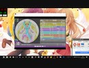 simai創作譜面 銀の龍の背に乗って　MASTER