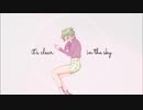 【VOCALOIDオリジナル曲】Just you and me 【Gumi English】