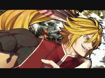【MUGEN】筐体部vs帰宅部 -寄り道する者に制裁を- part4