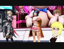 【PSO2】殴りテクターで適当になんかやっていく【その194】
