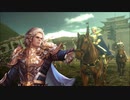 【三国志大戦】 計略ムービー集_呉軍 第1弾