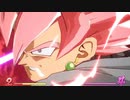 Dragon Ball FighterZ 【Replay13】