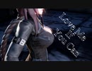 【MMD萌王EX】ライダースーツな康熙さんの"Love Me If You Can"