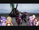 【Girls' civilization】ゆかり部隊戦闘録part7