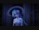 【MMD】Tda式改変ミクで『Lemon』テスト