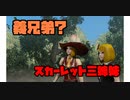 【真・三国無双7Empires】　天下統一？　ルーミア無双　part5　【ゆっくり実況】