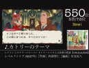 第12回みんなで決めるゲーム音楽ベスト100（＋900）Part17