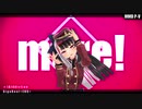 【MMDにじさんじ】[A]ddiction  【夜見れな】