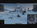 【WoT】フギンのKV-2　1回目「KV-2ってなーに？」【ゆっくり実況】