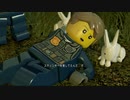 『 レゴシティ アンダーカバー 』を久しぶりに実況プレイ　その6