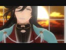 【MMD刀剣乱舞】カトラリー【打刀２０振】