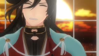 【MMD刀剣乱舞】カトラリー【打刀２０振】