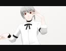 【MMDオリキャラ】ディヴァインでリバースユニバース【モデル更新】