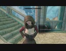 スカイリムを脳筋プレイ【skyrim実況】20