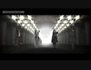 【MMD刀剣乱舞】Turn Off The Light【大倶利伽羅・御手杵・同田貫正国・山姥切国広】
