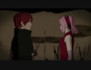 【MMDナルト】サソリとサクラで結ンデ開イテ羅刹ト骸