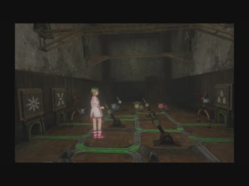 さあ少女緊縛ショーの始まりや.mp9