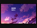 踝猫背のハチャメチャま～じゃん奮闘記！！PART5後編
