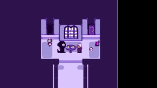 【日本語訳】あの世とこの世の真ん中で【Grimm's_Hollow】その3