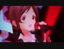 アイドルマスターシンデレラガールズ「桃井あずき・艶娘大作戦」unlock starbeat