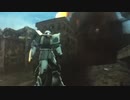 戦場の絆4.27 メサイア NY(R)44 シルヴァ・バレト・サプレッサー⑧