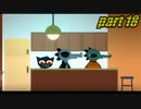 【初見実況】 Night in the Woods part18【飲酒注意】