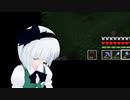 【04-2】【Minecraft】Ver1.15.2の世界　まったり生放送　高速掘り、松＆ジャングル伐採