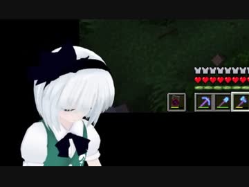 【04-2】【Minecraft】Ver1.15.2の世界　まったり生放送　高速掘り、松＆ジャングル伐採