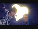 [KH3 ReMind] リミカ  サイクス  ノーダメージ (Lv1 クリティカル)