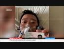 去年12月に謎の肺炎感染拡大を警告...当局圧力で隠蔽「武漢の医師が死亡」