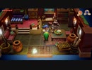 【ゲーム実況】ゼルダの伝説　夢をみる島　第6回