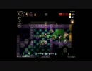 ネクロダンサーiOS版オールゾーンスピードラン05:26:76