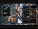 [雑談プレイ] 友人と共に新大陸へ　[MHW] 番外編④ 歴戦王ネギ