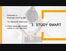 3 Tips for Mastering Any Language