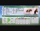 ウイニングポスト9　序盤のお勧め馬2頭+お勧め配合
