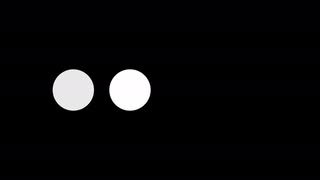 4k-flat-dots-preloader-clip　＠　代沢インターナショナル　ｂｙ　代沢インターナショナルスクール　キッズオンエア