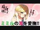 ミミルの耳を愛撫編 NintendoSwitch狐が僕を待っているプレイ動画