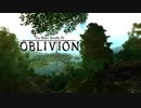 【作業用】TES IV : Oblivion Explore / Public Music【安眠用】